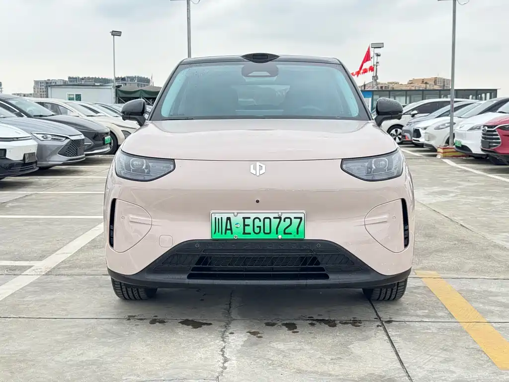 Leapmotor Leapmotor A10 — миниатюра 2
