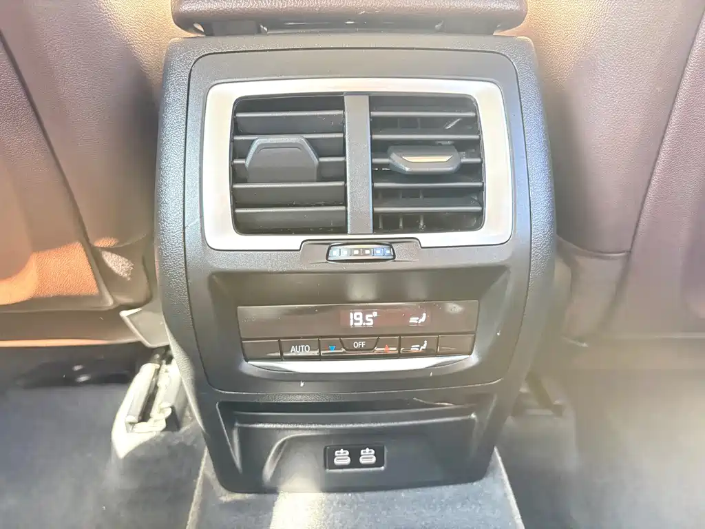 BMW X3 — миниатюра 16
