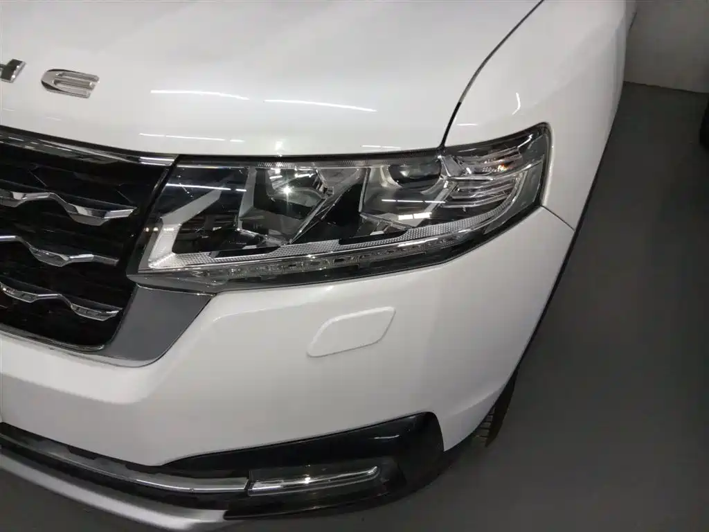 Changhe Changhe Q7 — миниатюра 18