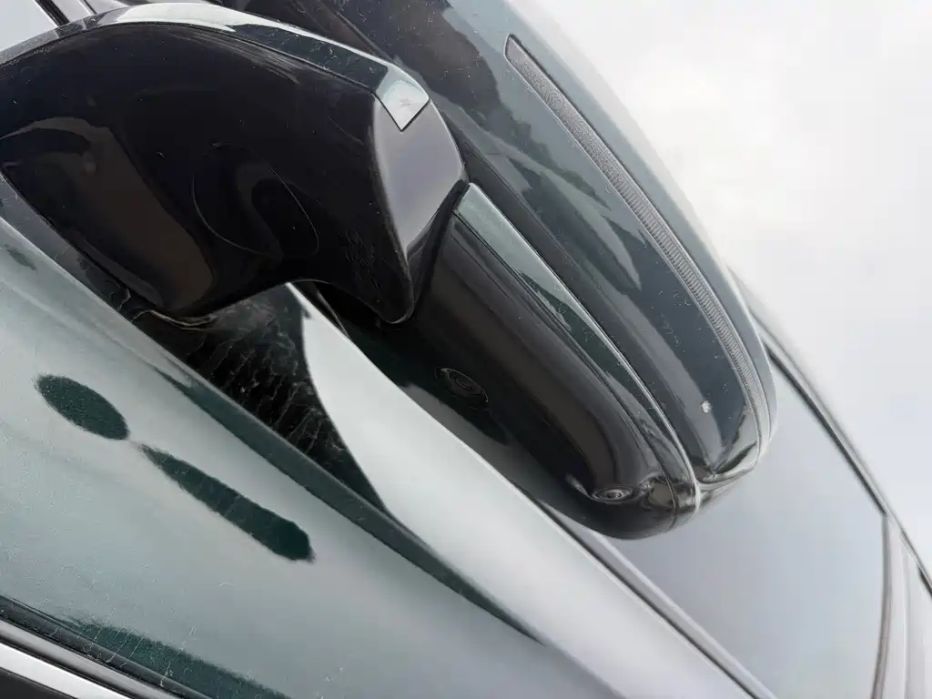 Chery Arrizo 8 — миниатюра 6