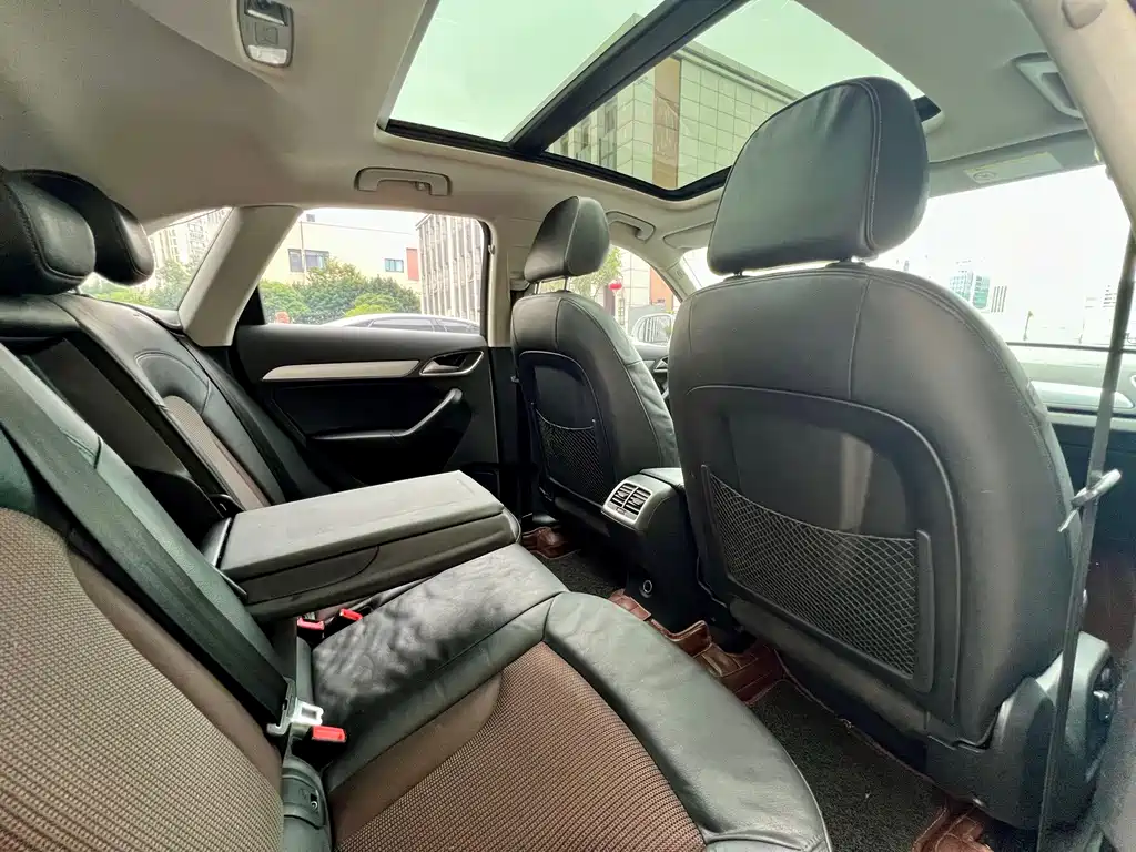 Audi Q3 — миниатюра 22
