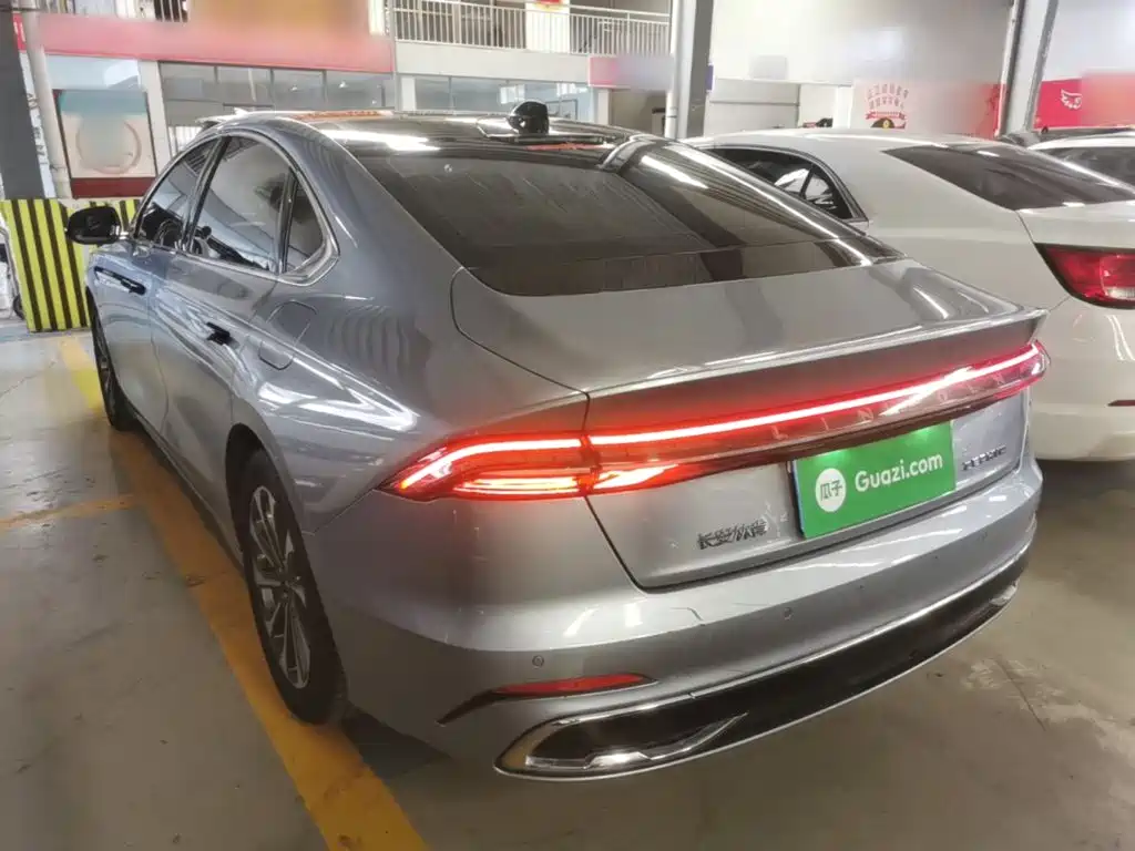 Lincoln Z — миниатюра 5