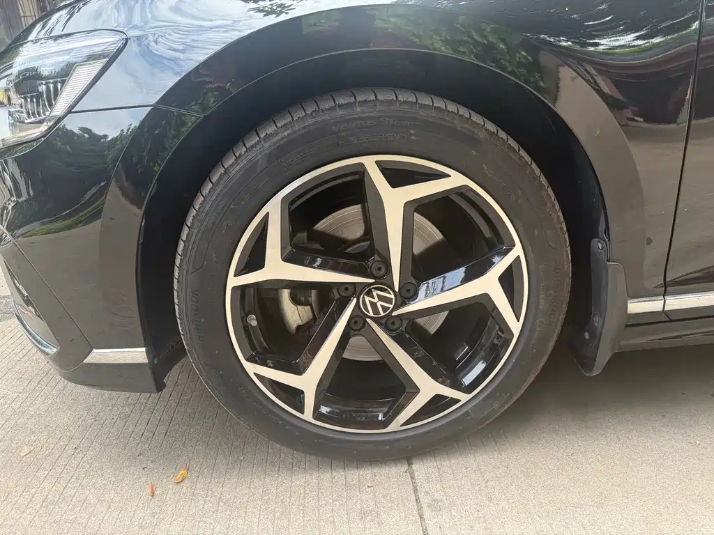 Volkswagen Magotan 2023 200 330TSI DSG Luxury