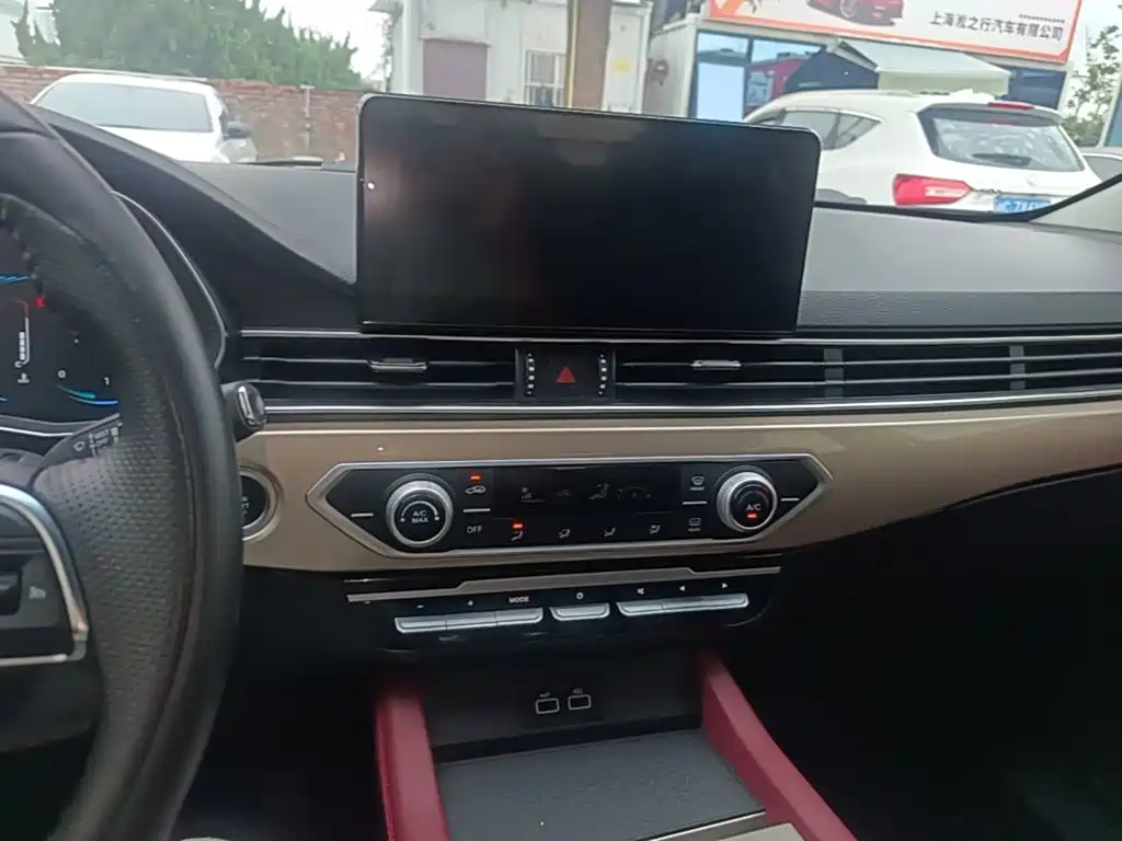 Jetour X70 — миниатюра 13