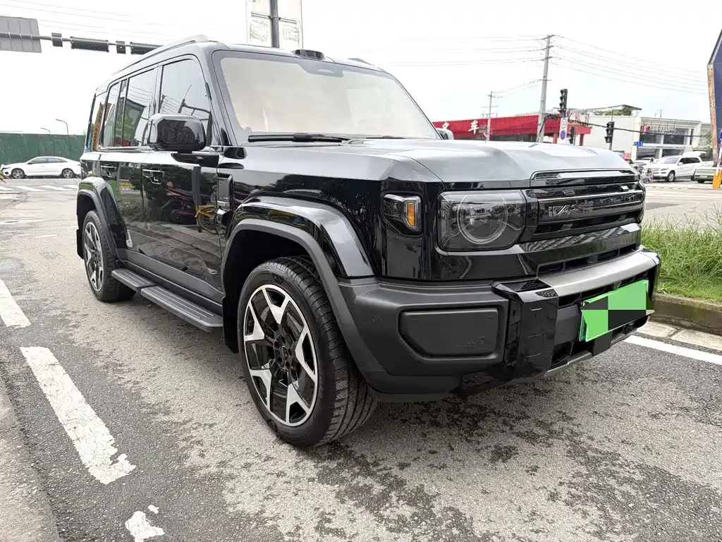 iCAR iCAR V27 — миниатюра 3