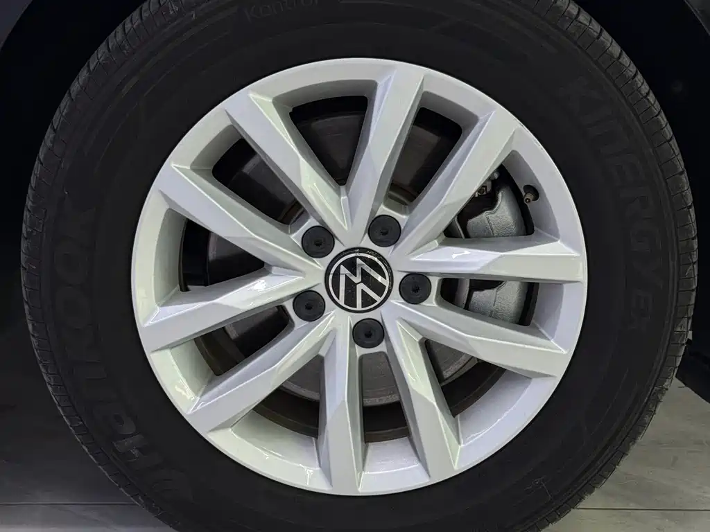 Volkswagen Magotan — миниатюра 21
