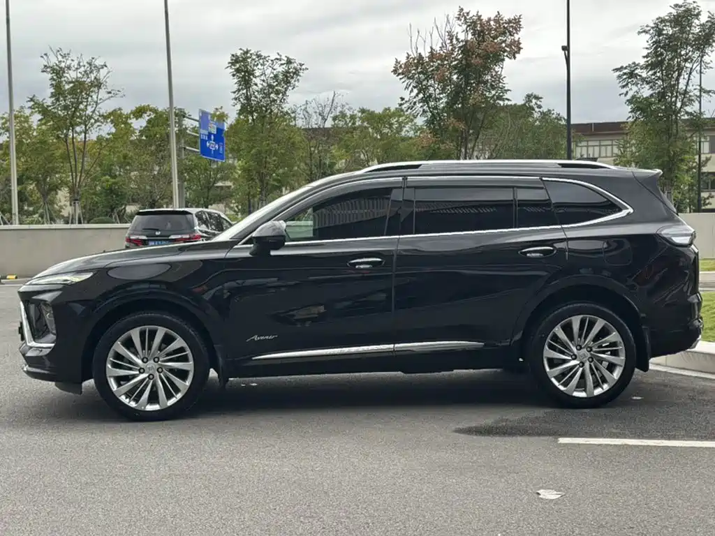 Buick Envision Plus — миниатюра 8