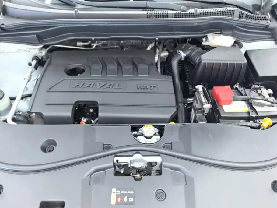 Haval M6 — миниатюра 10