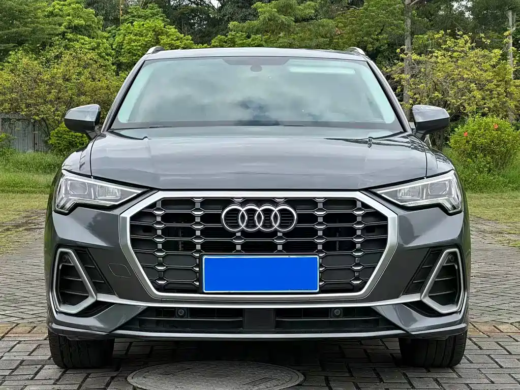 Audi Q3 — миниатюра 2