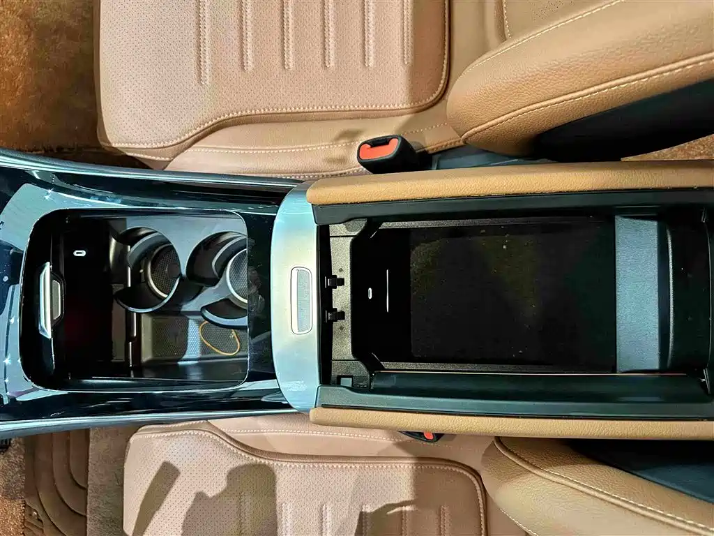 Mercedes-Benz GLC — миниатюра 14