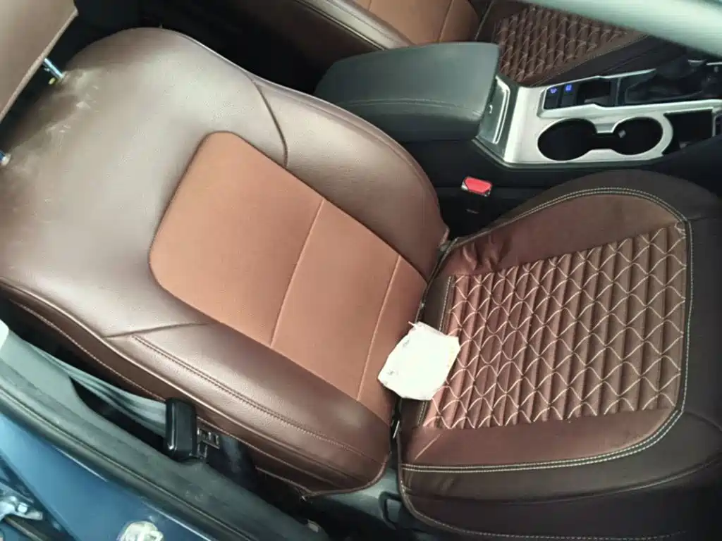 Hyundai Tucson — миниатюра 25
