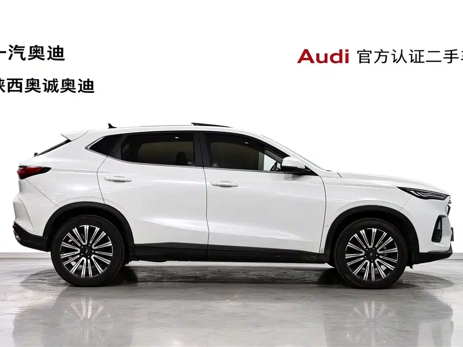 Oshan Oushang X5 — миниатюра 3