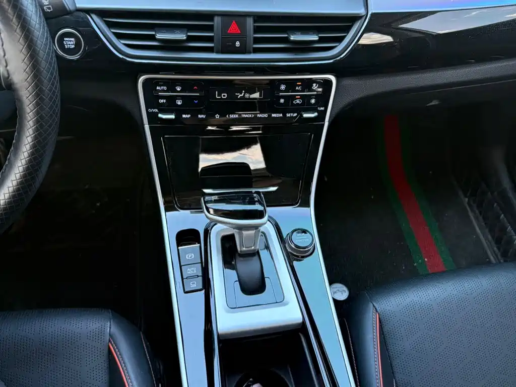 Kia Seltos — миниатюра 15