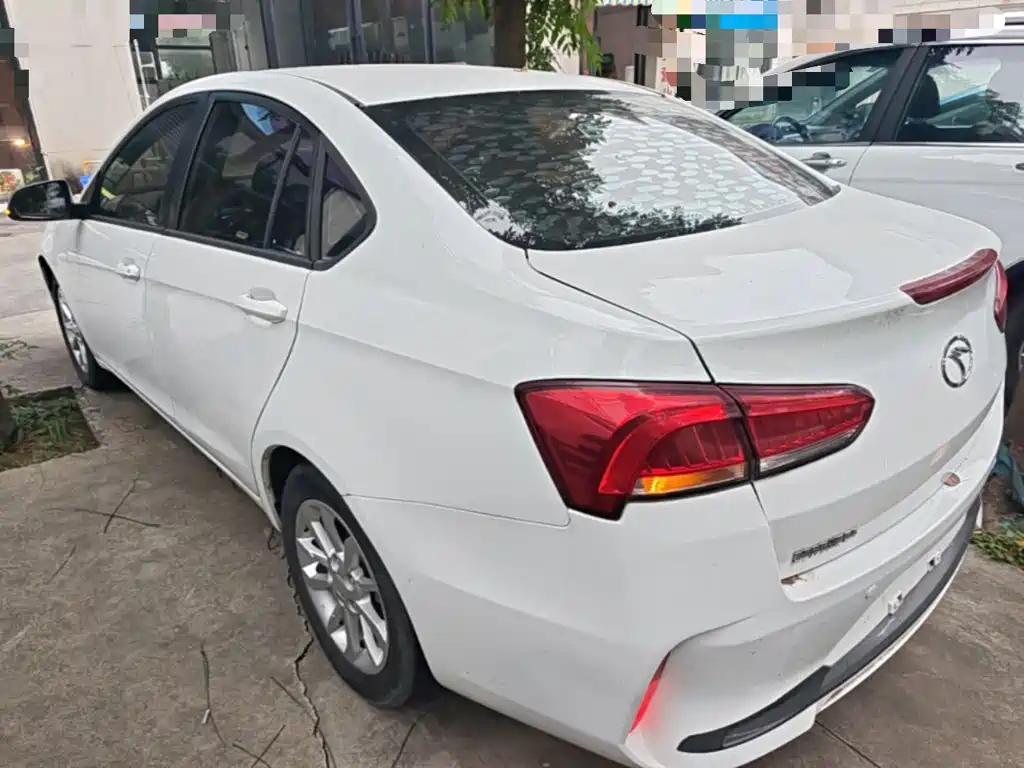 Soueast A5 Yiwu 1.5L Manual Premium Edition China V, фото 5