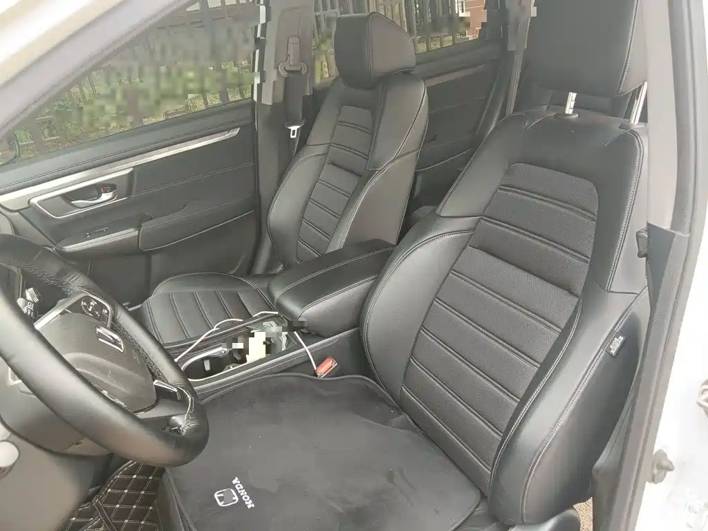 Honda Breeze — миниатюра 16