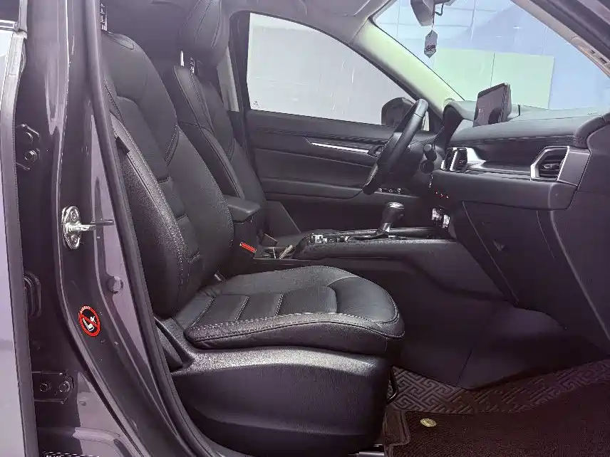 Mazda CX-5 — миниатюра 18