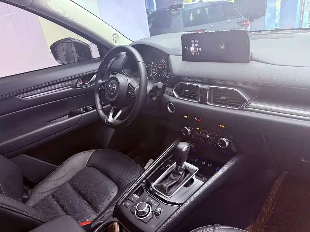 Mazda CX-5 — миниатюра 19