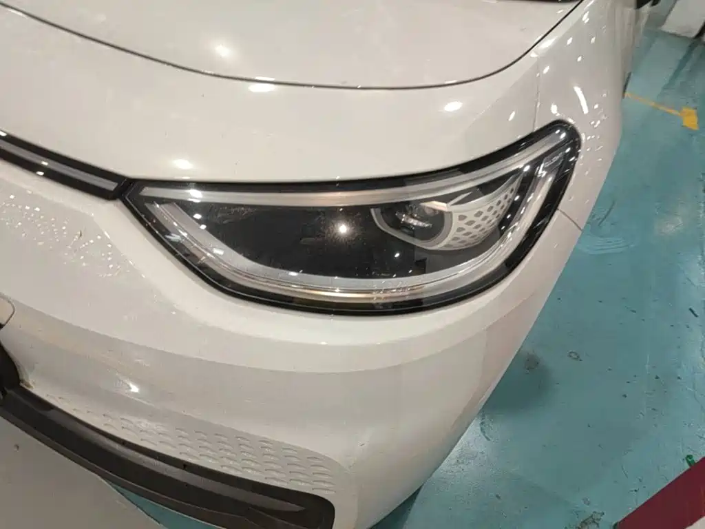 Volkswagen ID.3 — миниатюра 24