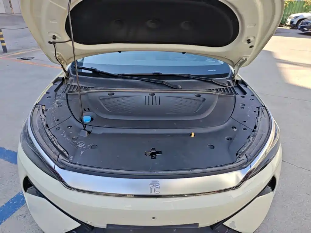 BYD Yuan Plus — миниатюра 20