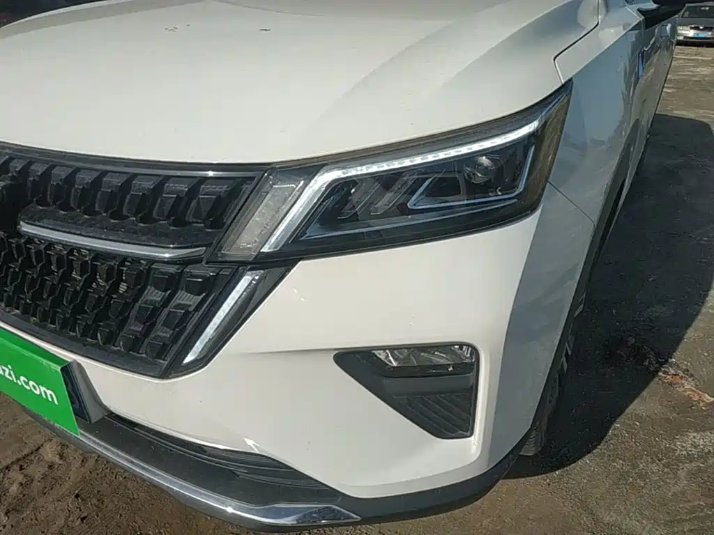Wuling Xingchen — миниатюра 24