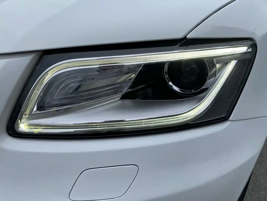 Audi Q5 — миниатюра 5