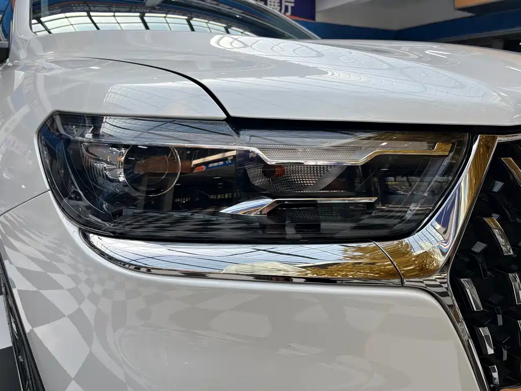 Haval H6 — миниатюра 20
