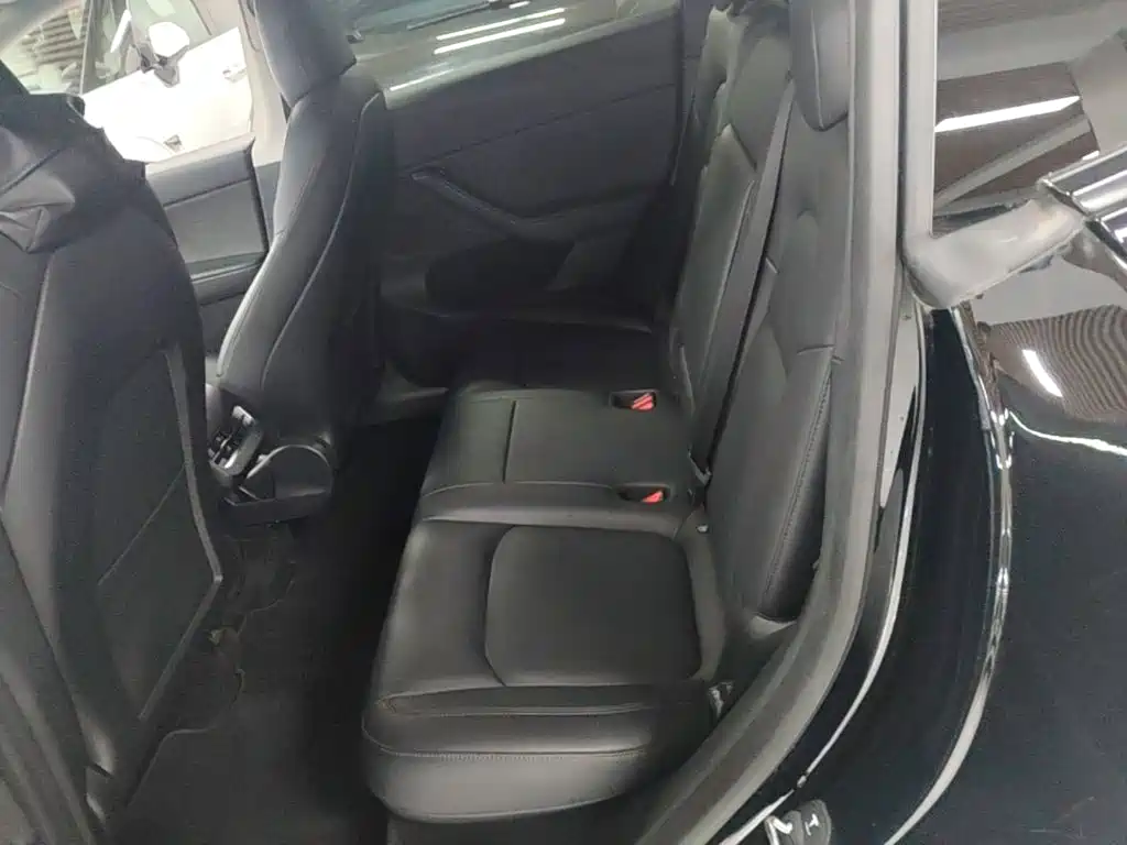 Tesla Model Y — миниатюра 17