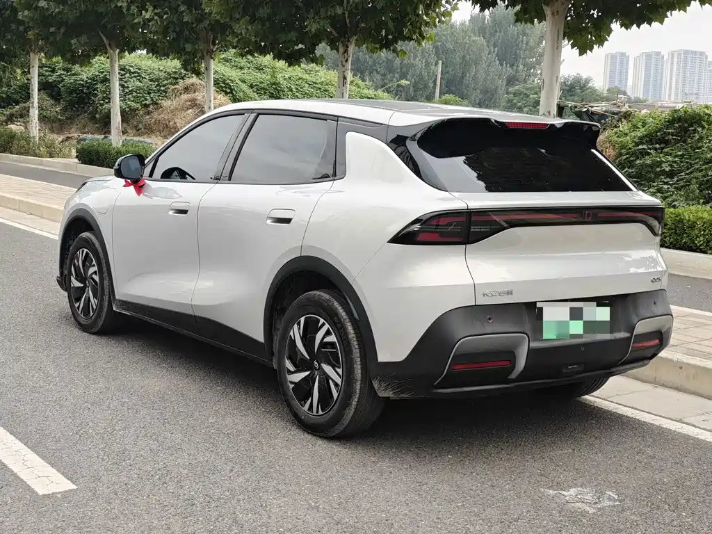 Qiyuan Qiyuan Q05 — миниатюра 8
