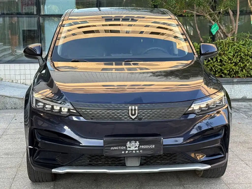 Skyworth EV6 — миниатюра 3