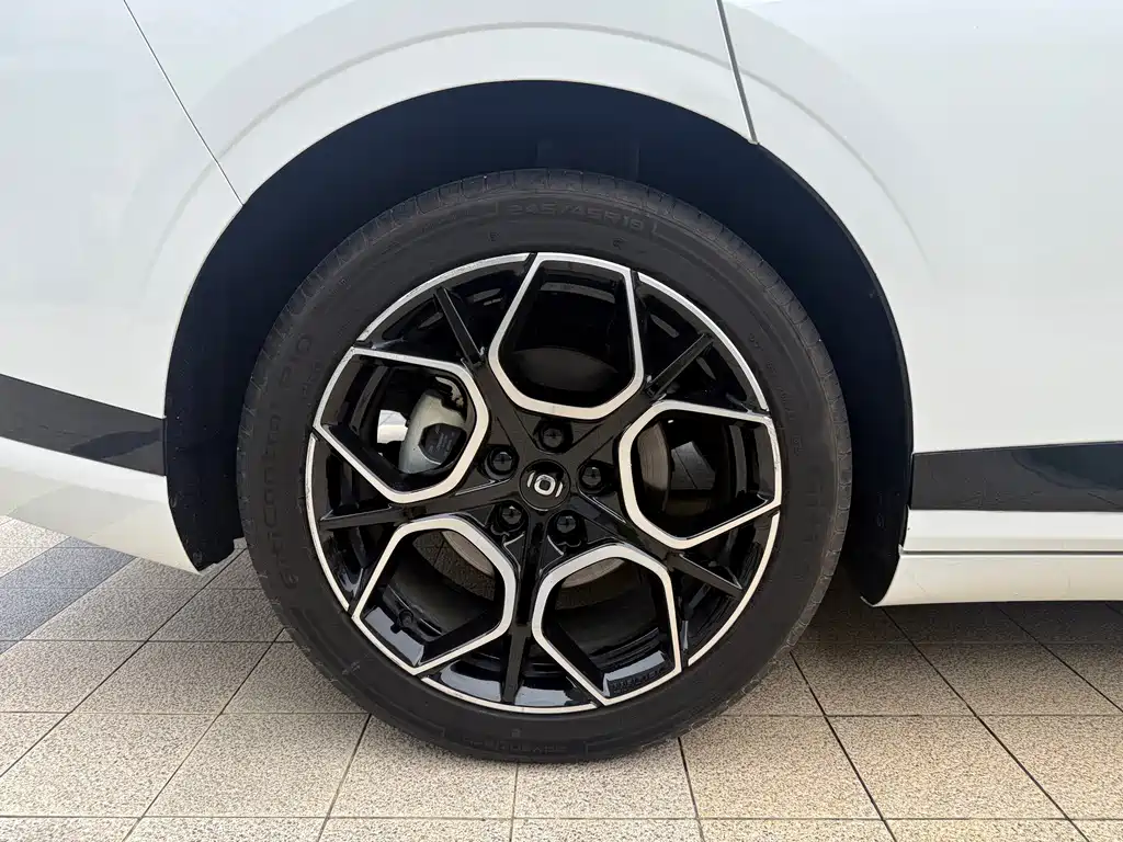 Qiyuan Qiyuan A07 — миниатюра 11