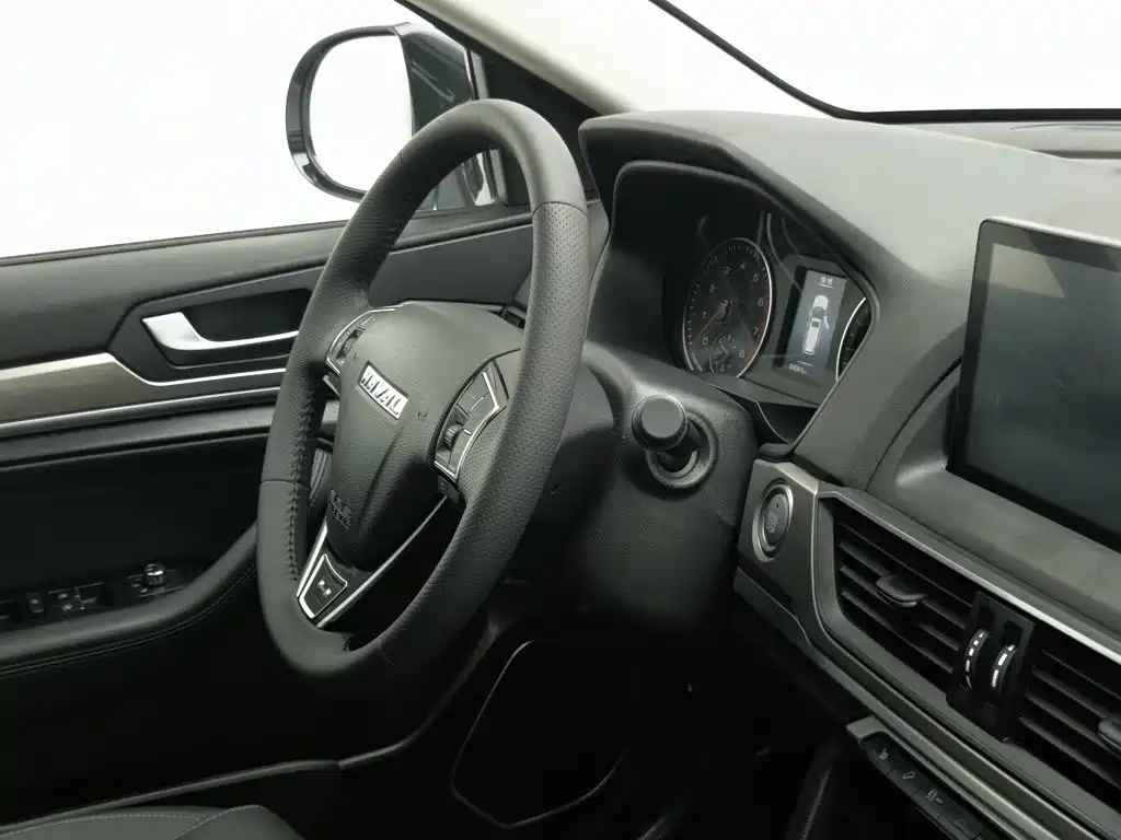 Haval H6 — миниатюра 22