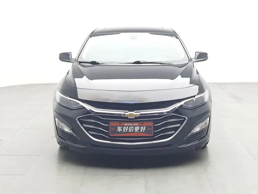 Chevrolet Malibu XL — миниатюра 3