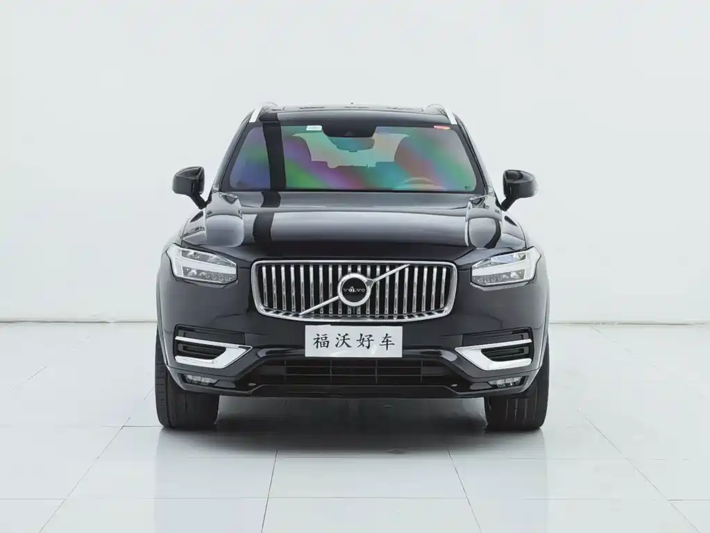 Volvo XC90 — миниатюра 2