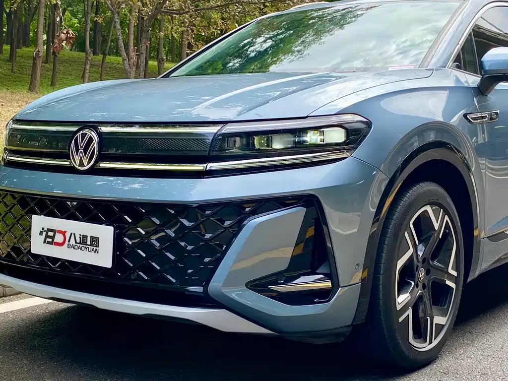 Volkswagen Talagon — миниатюра 27