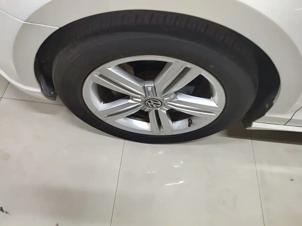 Volkswagen Lamando — миниатюра 23
