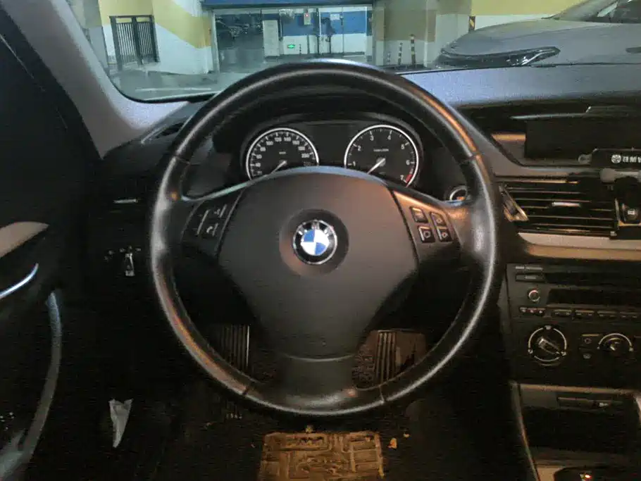 BMW X1 — миниатюра 15