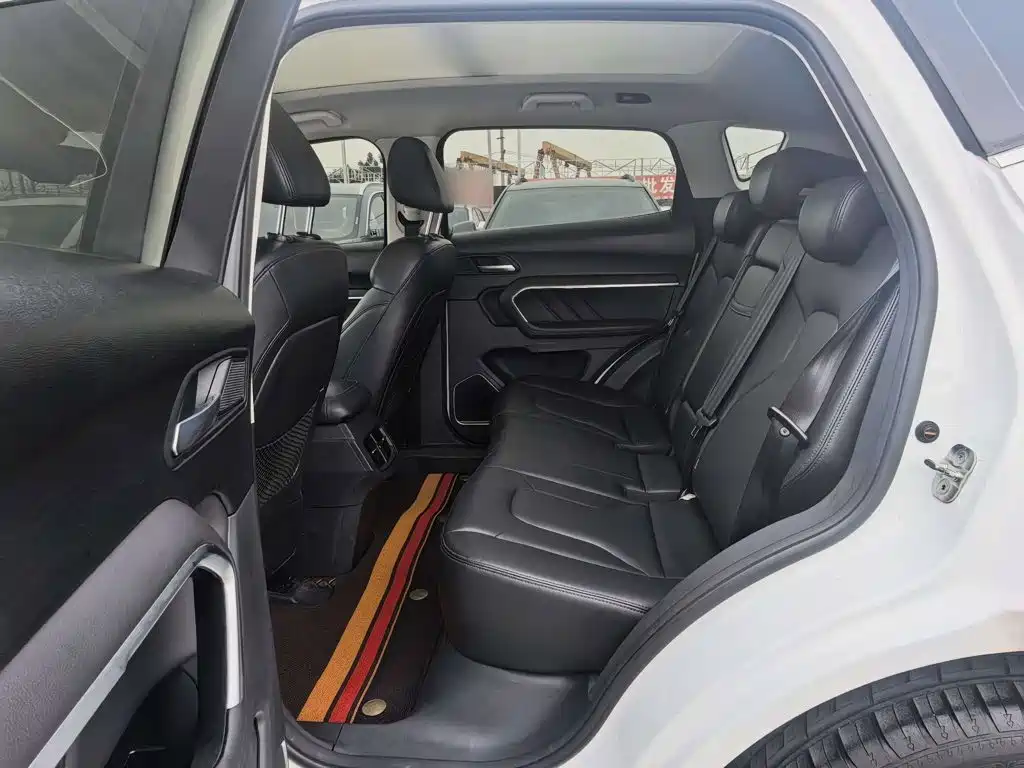 Haval H6 Coupe — миниатюра 10