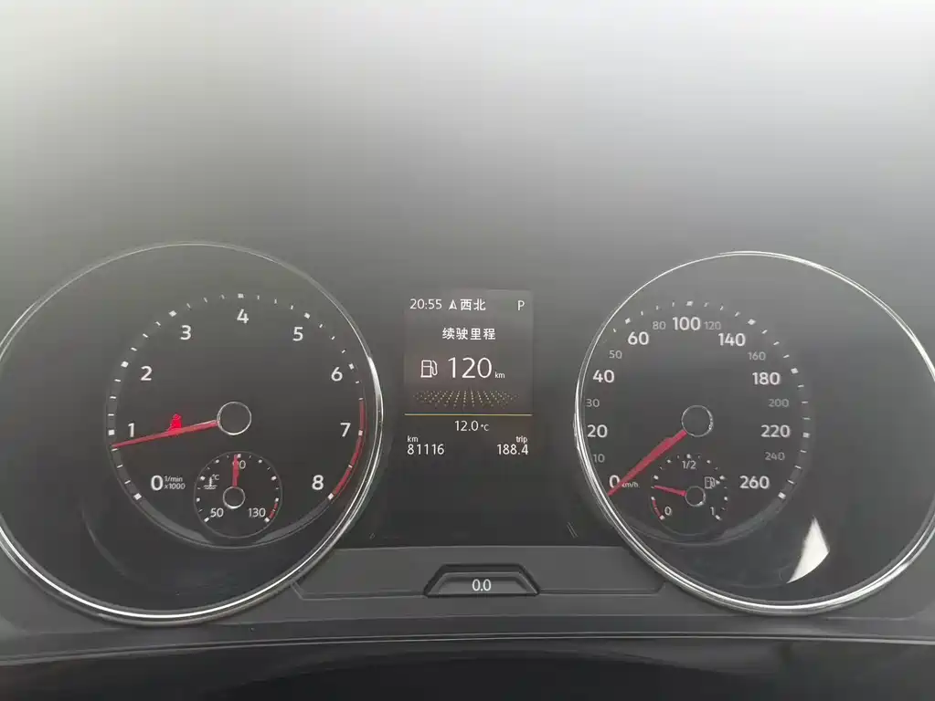 Volkswagen Tiguan L — миниатюра 6
