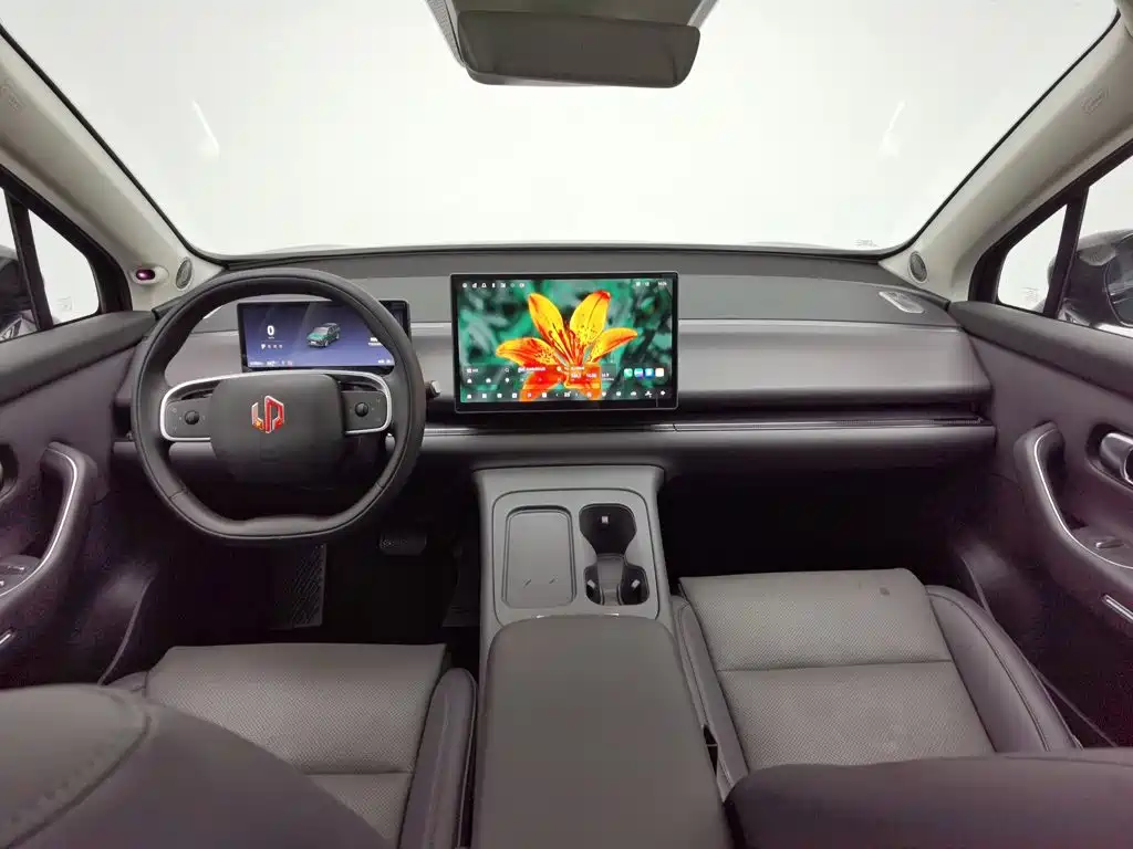 Leapmotor Leapmotor C16 — миниатюра 5
