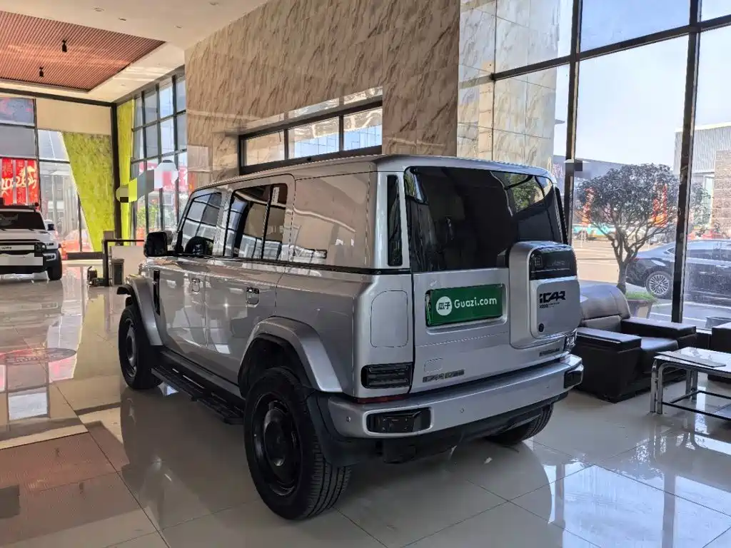 iCAR iCAR Super V23 — миниатюра 5