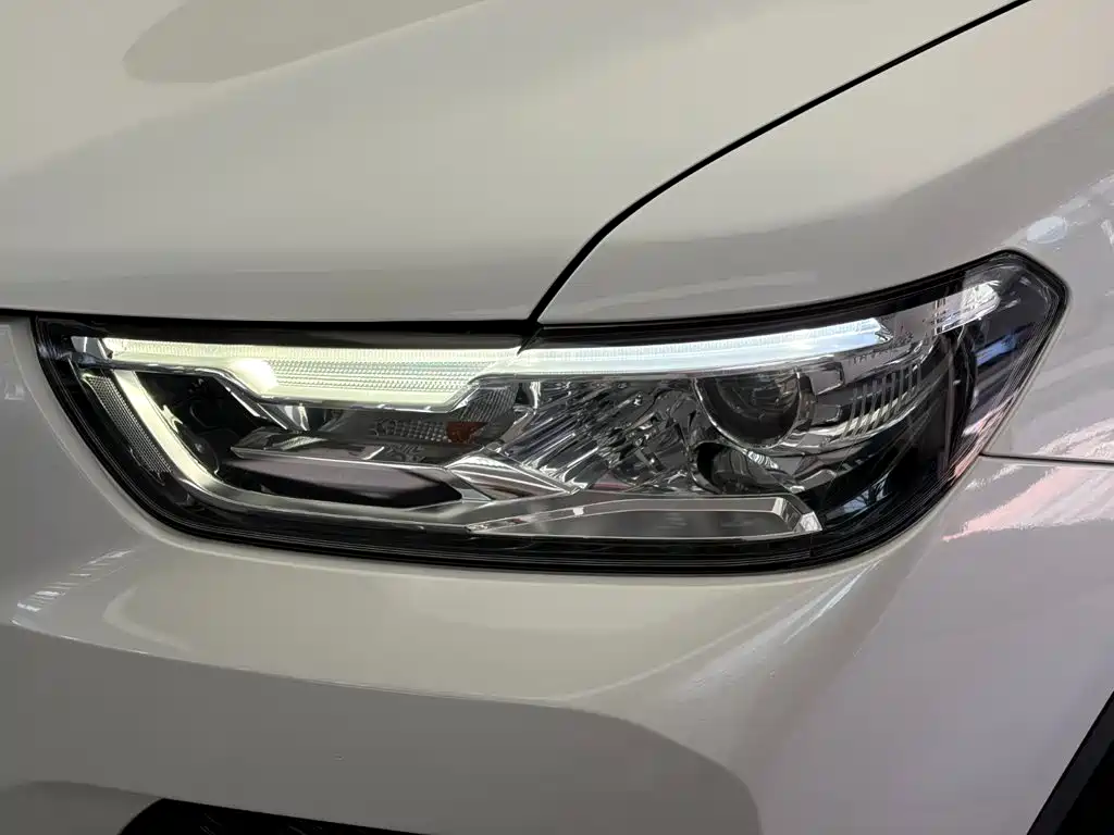 Haval H6 — миниатюра 11