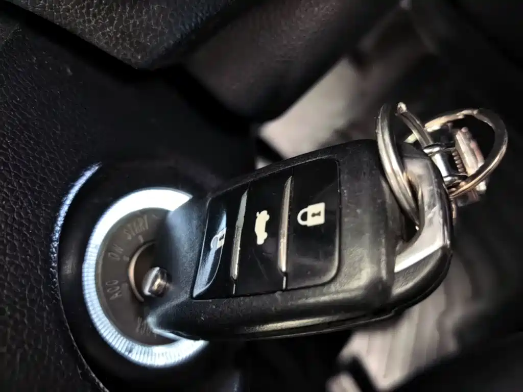 Changan CS15 — миниатюра 9