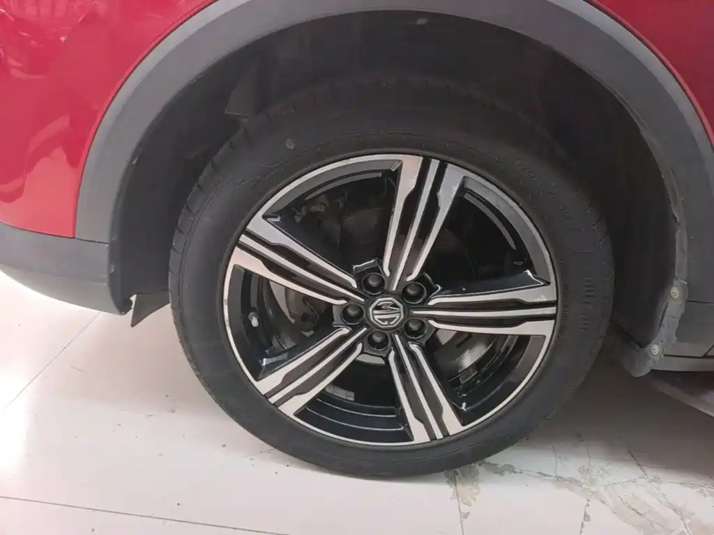 MG ZS — миниатюра 23