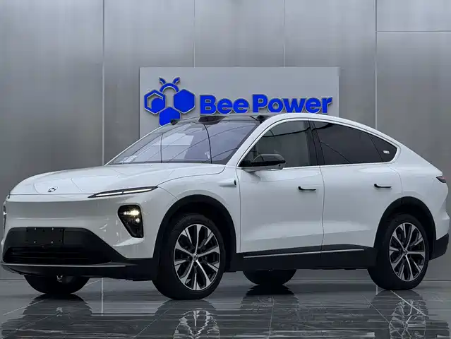 2023 Nio EC7