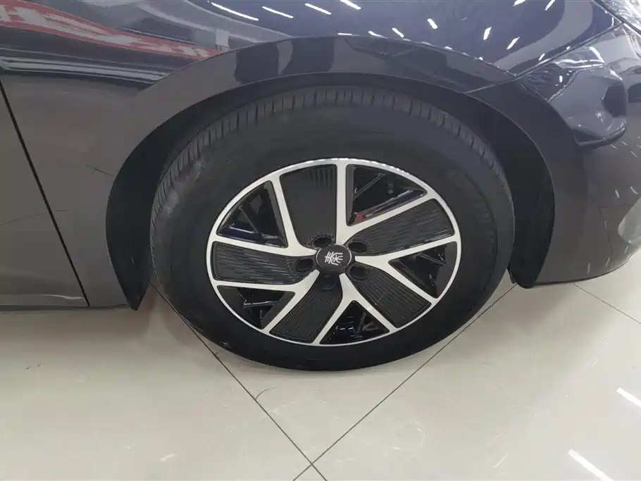 BYD Qin L L 2024 DM-i 80KM