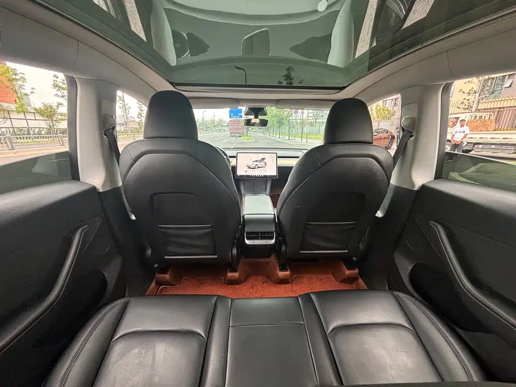 Tesla Model Y — миниатюра 9