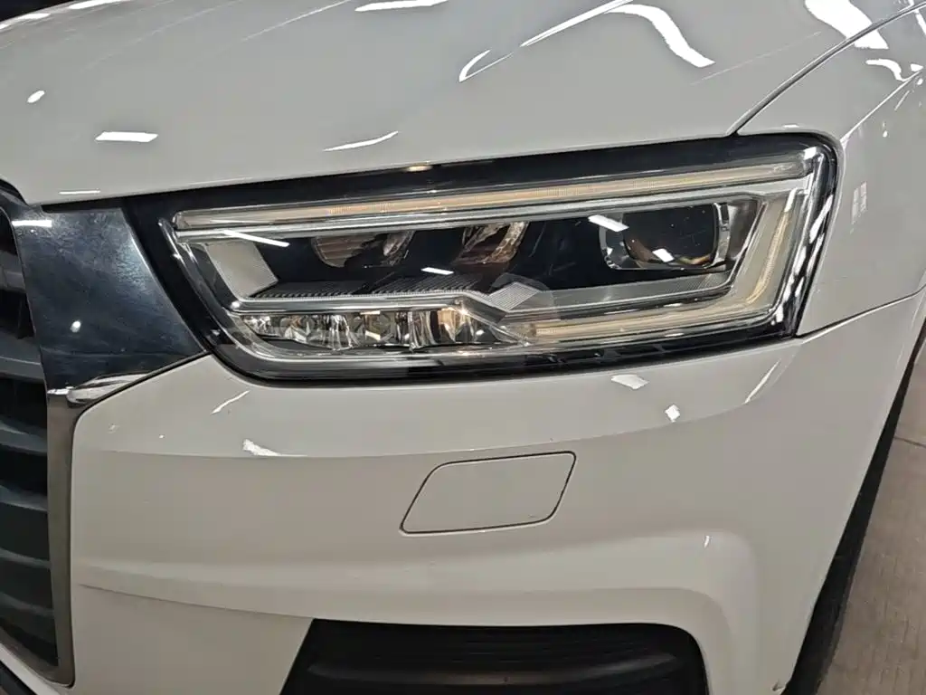 Audi Q3 — миниатюра 24