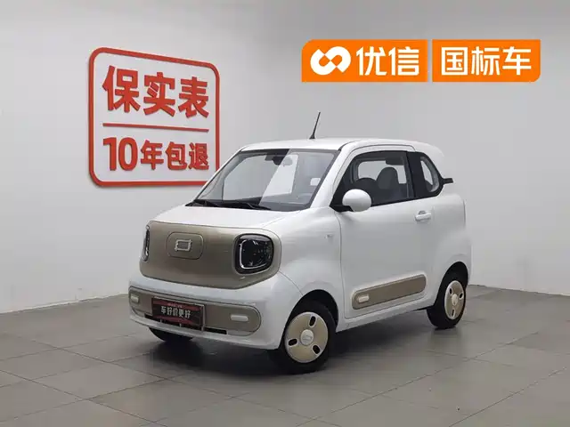 2024 Bestune Pony