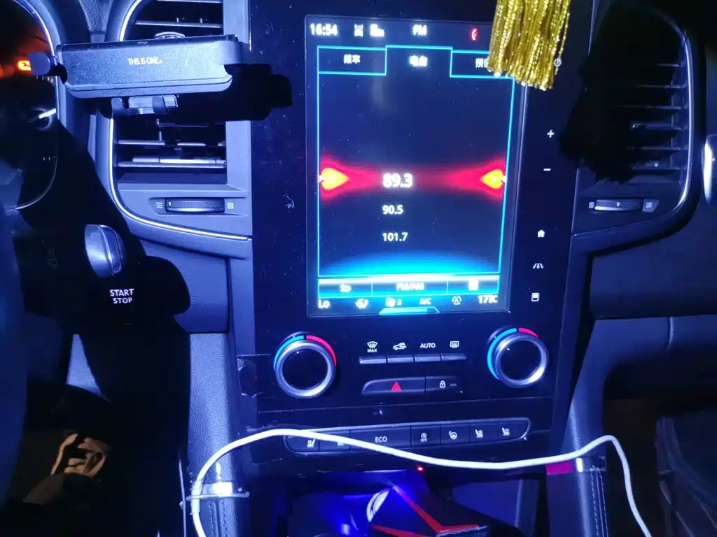 Renault Koleos — миниатюра 14