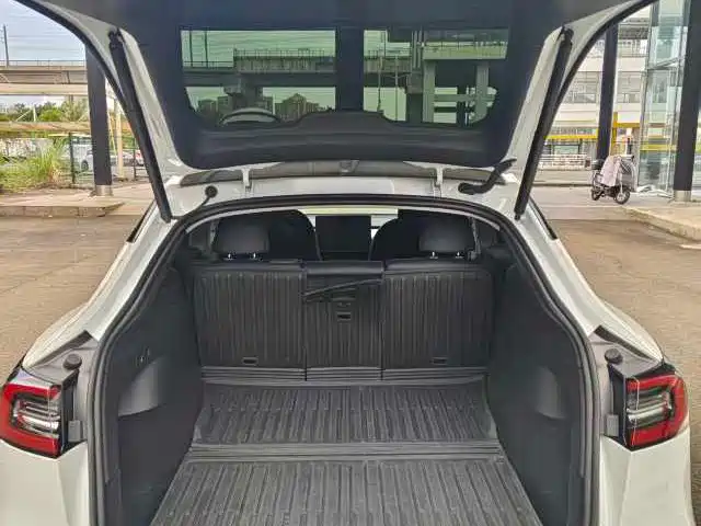 Tesla Model Y — миниатюра 13